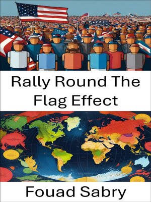 cover image of Rally Round the Flag Effect